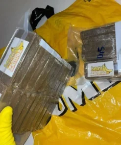 Banana Zkittlez Hash