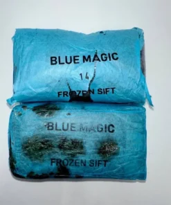 Blue Magic Hash Kaufen
