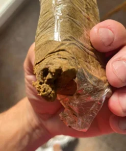 Levandoski Pollen Hash