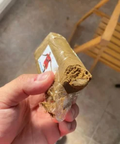 Levandoski Pollen Hash