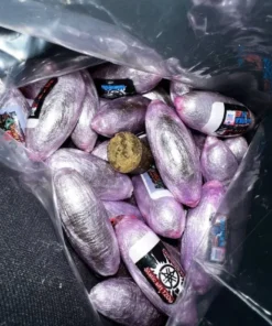 STATIC & FROZEN HASH