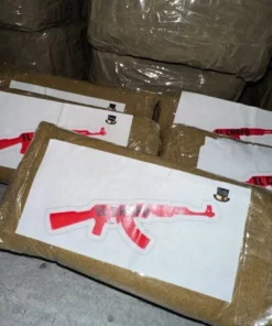 La Mousse Hash Kaufen