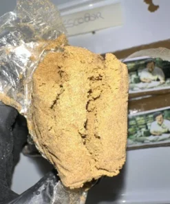 La Mousse Hash Preis