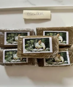 La Mousse Hash Preis