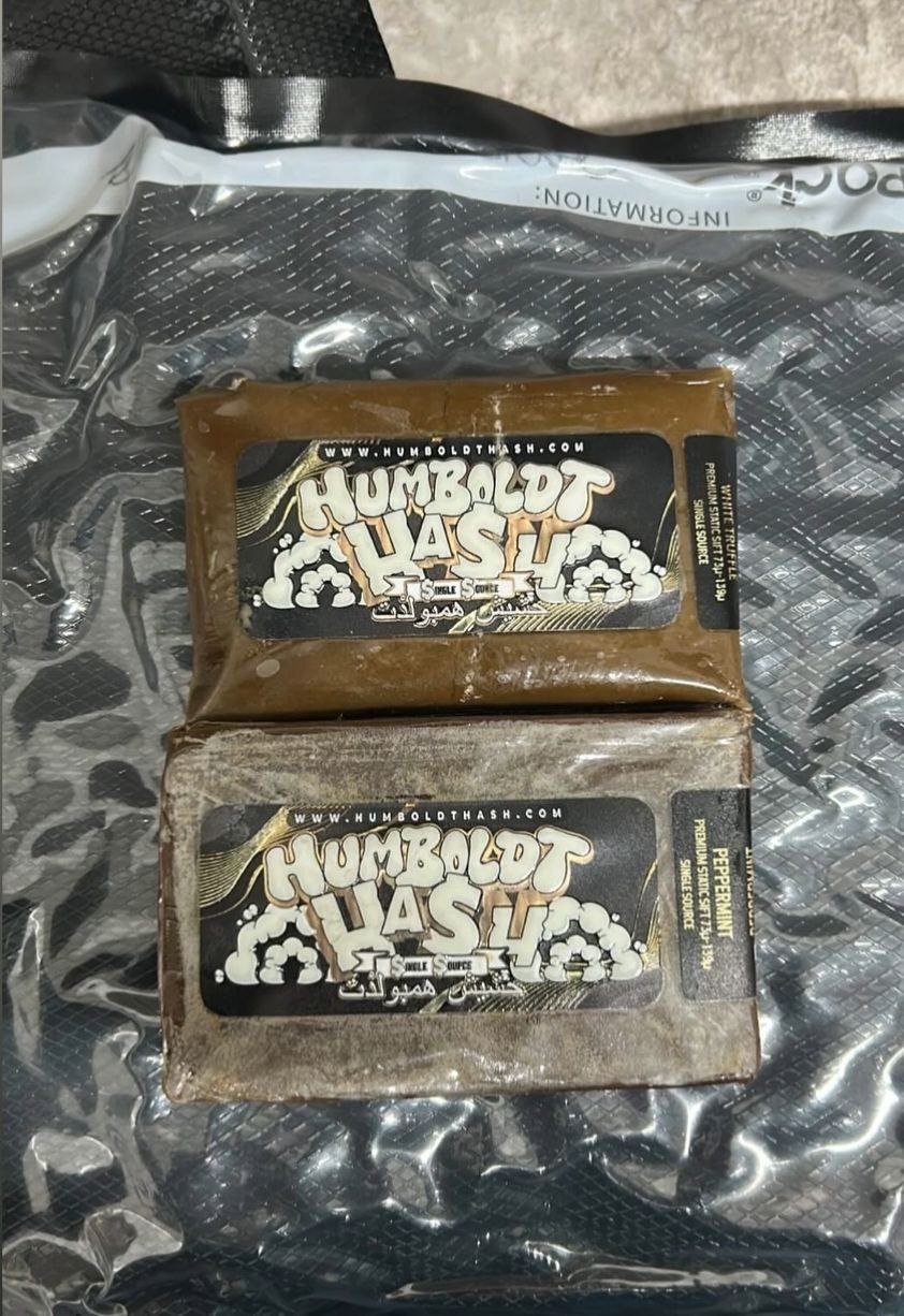 Humboldt Static Hash Humboldt Static Hash