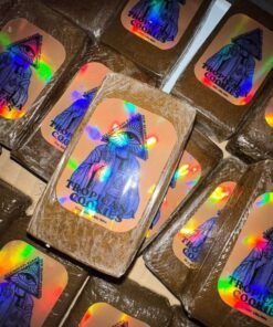 ILLUMINATI TECH OASIS