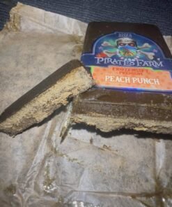 Pirates Farm Hash